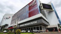 Graha Merah Putih | Ist