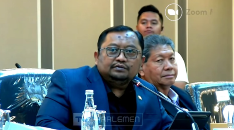 Komisi XIII Minta Dirjen Pemasyarakatan Mundur Usai Temuan Ombudsman di Lapas Cibinong