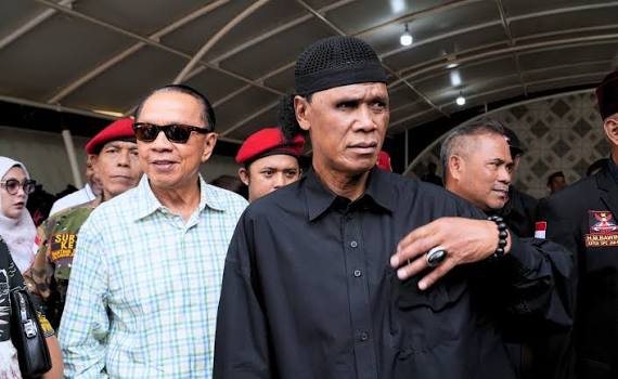 Politik Jatah Preman, Potret Kegagalan Negara Jalankan Fungsi Dasarnya