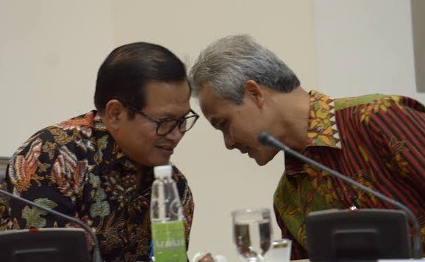 PDI Perjuangan dan Pemilu 2029, Pengamat Soroti Potensi Pramono dan Ganjar