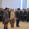 Pelantikan Gubernur BI Destry Damayanti periode 2026-2031 dan pelantikan Aida S. Budiman sebagai Deputi Gubernur Senior Bank Indonesia dan Solikin M. Juhro sebagai Deputi Gubernur Bank Indonesia pada periode 2026-2031. | Dok Gubernur BI