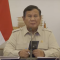 Prabowo Minta Data Nama-nama Korporasi yang Terlibat Karhutla