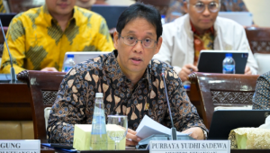Menteri Keuangan (Menkeu) Purbaya Yudhi Sadewa. | Dok Kementerian Keuangan RI