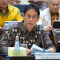 Menteri Keuangan (Menkeu) Purbaya Yudhi Sadewa. | Dok Kementerian Keuangan RI
