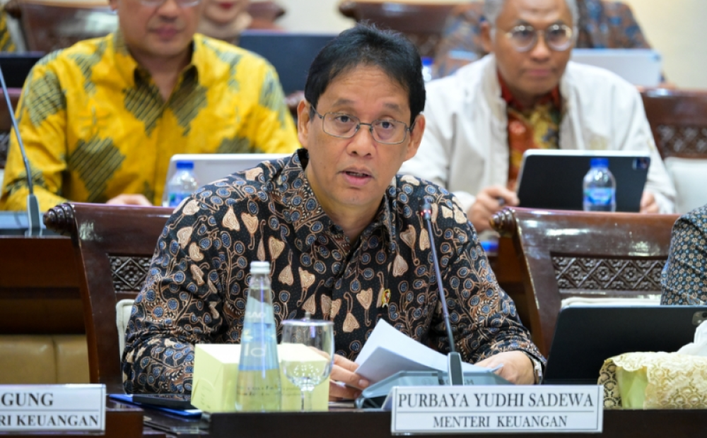 Utang Proyek Whoosh Dicicil 80 Tahun, per Tahun Rp1 T, Purbaya: Kita Sudah Mati, Santai Saja