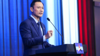 Ketua Umum Partai Demokrat Agus Harimurti Yudhoyono (AHY). | Website Partai Demokrat
