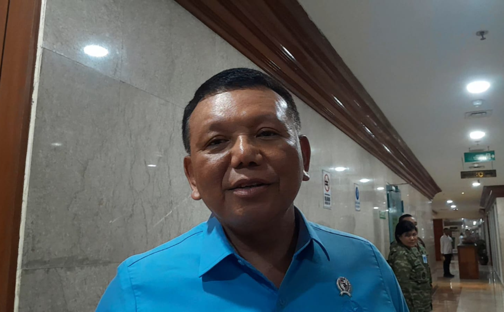 Istana Sebut Keterlibatan Nusron Wahid dalam OTT Dirjen ATR/BPN Masih Dugaan