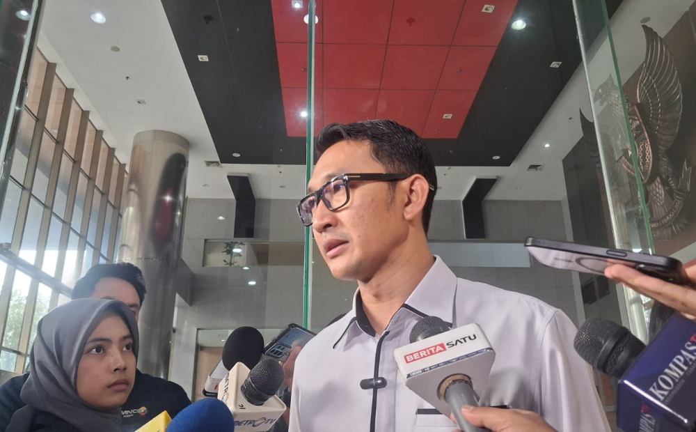 KPK Dalami Potensi Keterlibatan Nusron Wahid dalam Kasus HGB Summarecon: akan Telusuri Alur Perintah