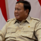 Prabowo Soal Reshuffle Kabinet Jelang Dua Tahun Pemerintahan: Harus Cari Benar The Right Man in The Right Place