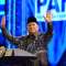 Diberi Masukan Pidato Pakai Teks, Prabowo: yang Enggak Suka Para Pakar dan Elite