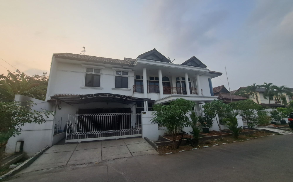 Geledah Rumah Dirjen ATR/BPN di Bekasi, KPK Temukan Bukti Dugaan Aliran Dana Suap