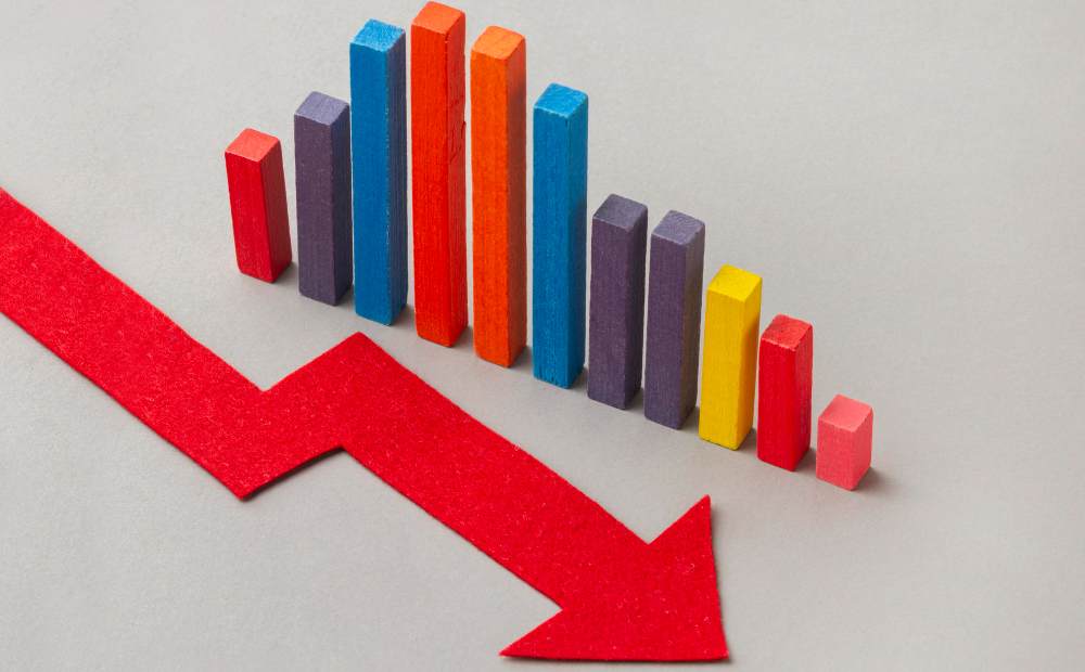 Paradoks Investasi di Tengah Lemahnya Kepercayaan Investor