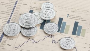 Ilustrasi Pasar Keuangan dan Investasi | Ist