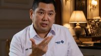 Executive Chairman MNC Group Hary Tanoesoedibjo | Ist