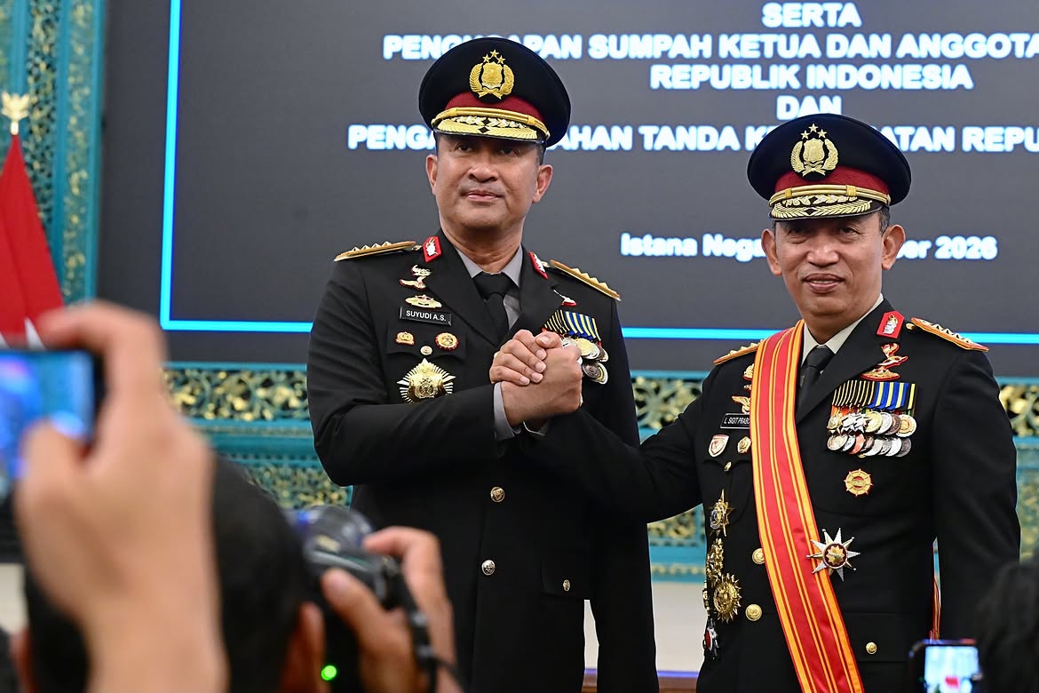 Perombakan Kabinet Merah Putih, Potret Campur Tangan Shadow Government