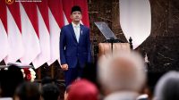Wakil Presiden RI Gibran Rakabuming Raka. | Dok Setwapres RI