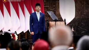 Wakil Presiden RI Gibran Rakabuming Raka. | Dok Setwapres RI