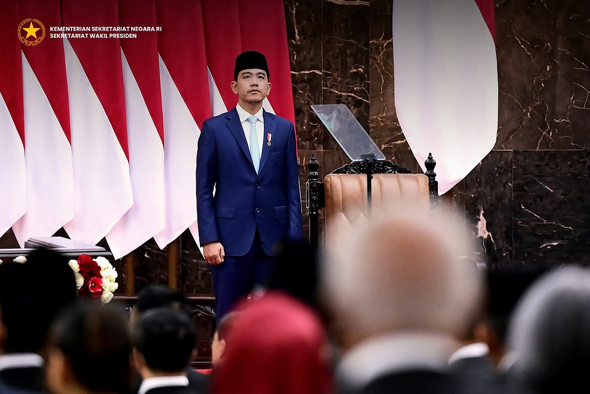 Gibran soal Putusan MK: Kalau Saya Enggak Lulus SMA, Enggak Mungkin Bisa Kuliah