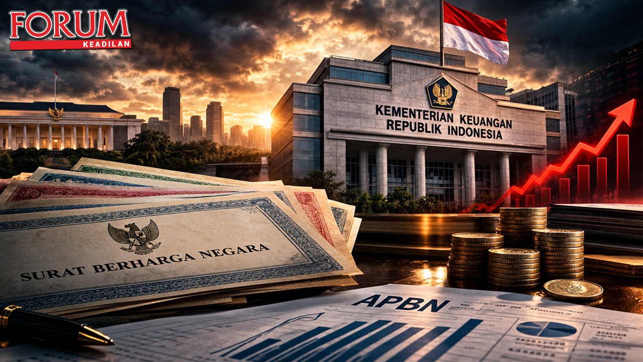 Saat Biaya Utang Menjadi Lebih Mahal