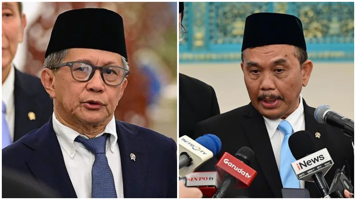 Selamat Jalan Bung Rocky & Syahganda, Keabadian Hanya Milik Tuhan Semata