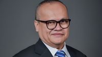 Mantan Inspektur Jenderal Kementerian ESDM Akhmad Syakhroza | Ist