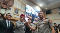 Komjen Pol. Suyudi Ario Seto mengikuti Uji Kelayakan Calon dan kepatutan atau fit and proper test bersama Komisi III DPR RI, di Komplek Parlemen, Senayan, Jakarta, Kamis, 1/10/2026. | Dok Novia Suhari/ Forum Keadilan