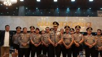 Calon Kapolri terpilih, Komjen Pol Suyudi Ario Seto di Kompleks Parlemen, Senayan, Jakarta, Kamis, 1/10/2026 | Novia Suhari/Forum Keadilan