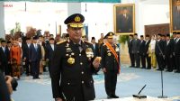 Kapolri Komjen Pol Suyudi Ario Seto | YouTube Sekretariat Presiden