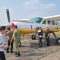 Kejagung Sita Pesawat hingga Helikopter di Kasus Korupsi Pengadaan Motor Listrik MBG