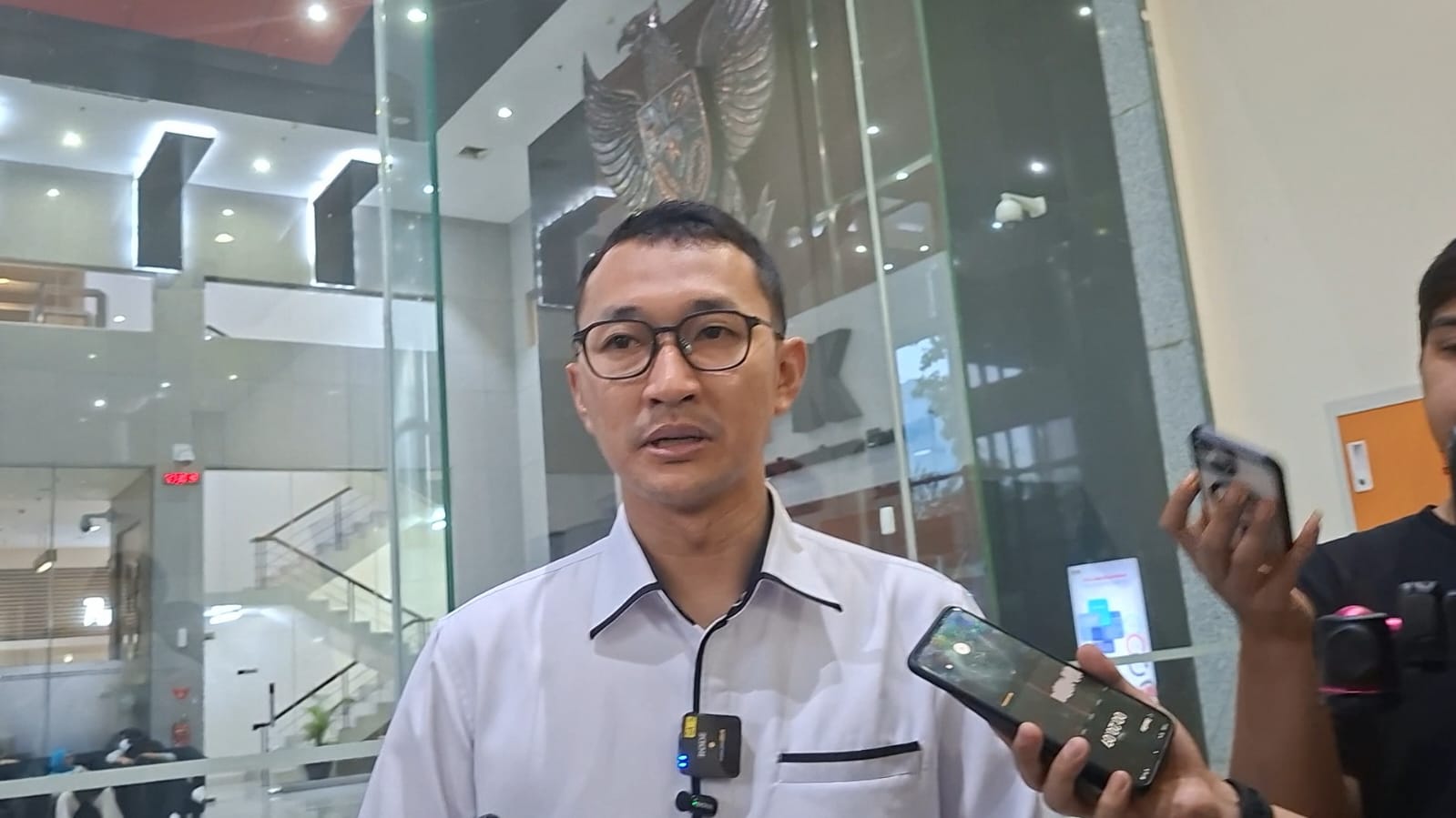 KPK Ingatkan Kewajiban LHKPN Usai Sejumlah Pejabat Dilantik