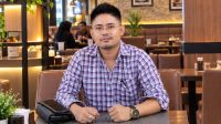 Kuasa hukum korban berinisial K, Frans, S.H, M.H. | Ist