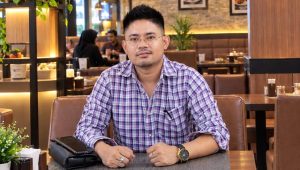 Kuasa hukum korban berinisial K, Frans, S.H, M.H. | Ist