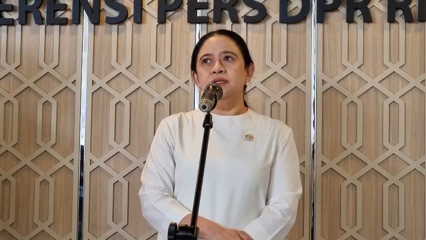 Puan Hormati Proses Gugatan Syarat Pendidikan Gibran di MK