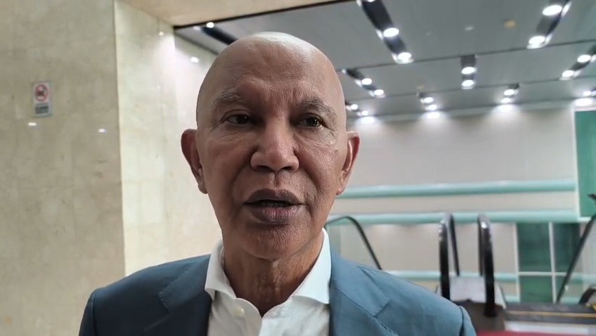 PDI Perjuangan: Tunggu Sama-Sama Putusan MK soal Gugatan Ijazah Gibran