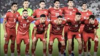 Timnas Indonesia | Ist