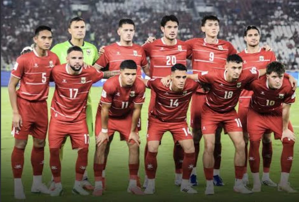 Pengamat Dukung Kejagung Agar Uang Sitaan Korupsi Jadi Bonus Timnas Indonesia