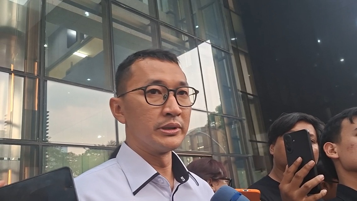 Nusron Wahid Tak Hadiri Panggilan KPK, Beralasan Ada Agenda Internal ATR/BPN