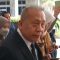 NasDem Bakal Cek Kabar Anggota Fraksi Ajukan Pemakzulan Gibran ke DPR