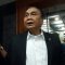 Soal Gugatan Ijazah Gibran, Bambang Pacul Sebut Bola Belum Sampai ke MPR