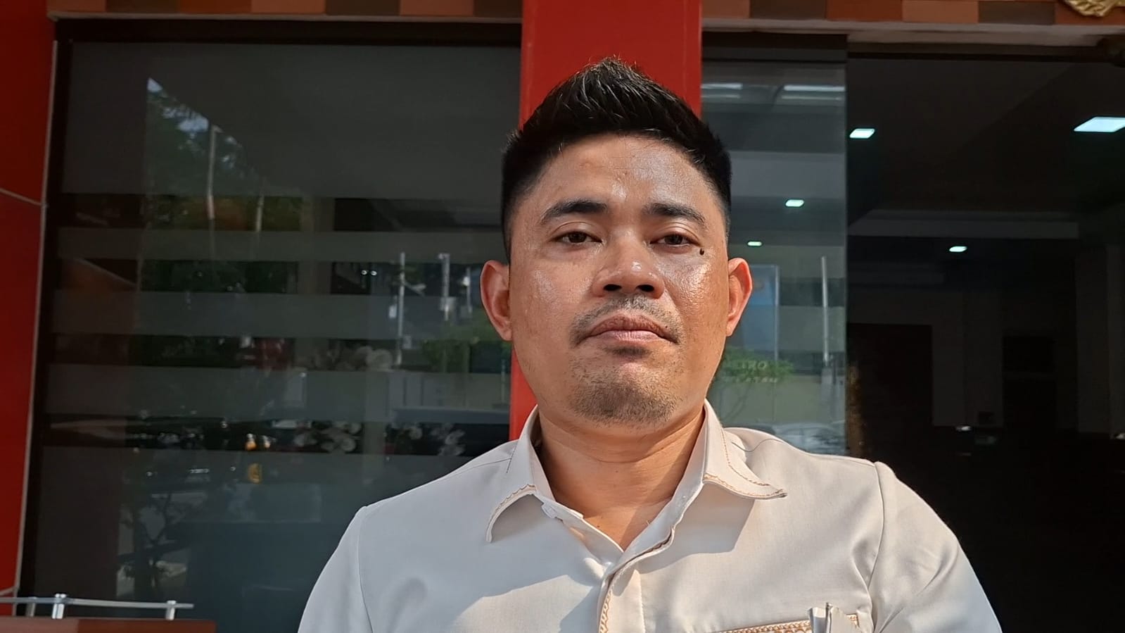 Oknum Walpri Diduga Tipu Casis Rp850 Juta, Sisa Rp450 Juta Belum Dikembalikan
