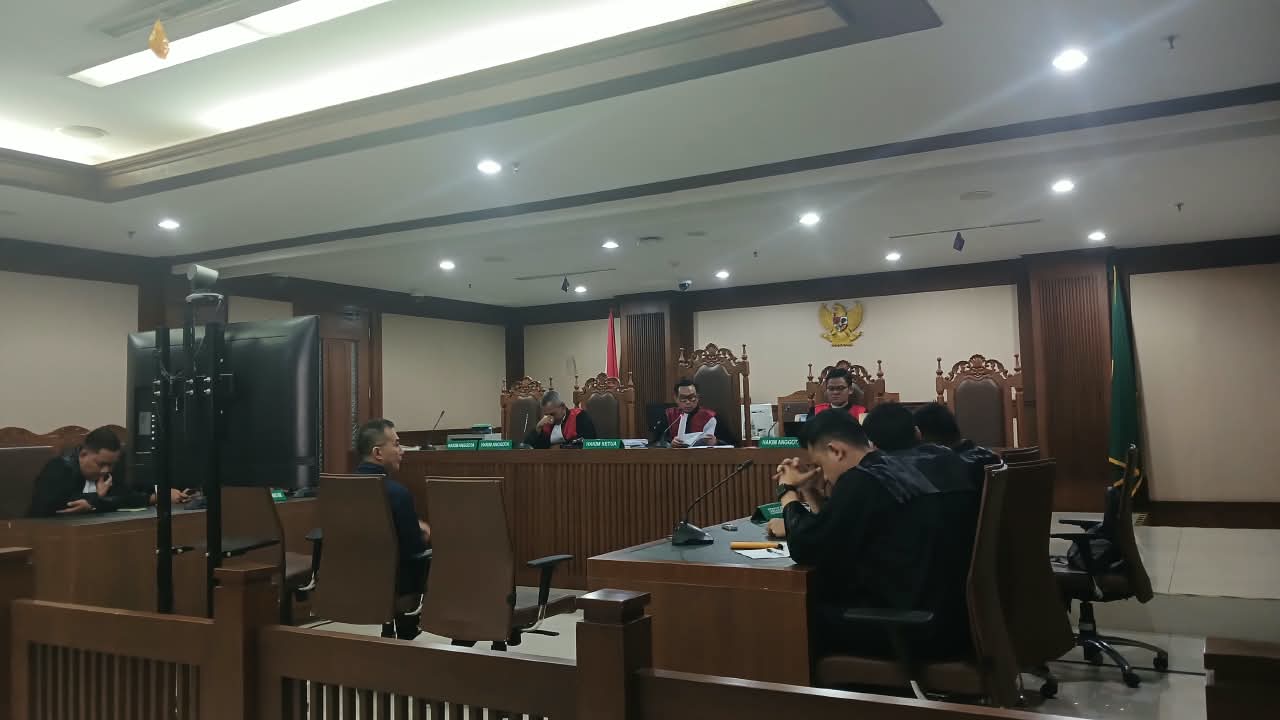 PT IIM Divonis Bayar Uang Pengganti Rp41 Miliar di Kasus Investasi Fiktif