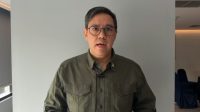 Wakil Ketua Komisi I DPR RI Dave Laksono | Ist
