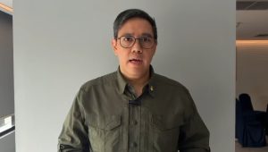 Wakil Ketua Komisi I DPR RI Dave Laksono | Ist