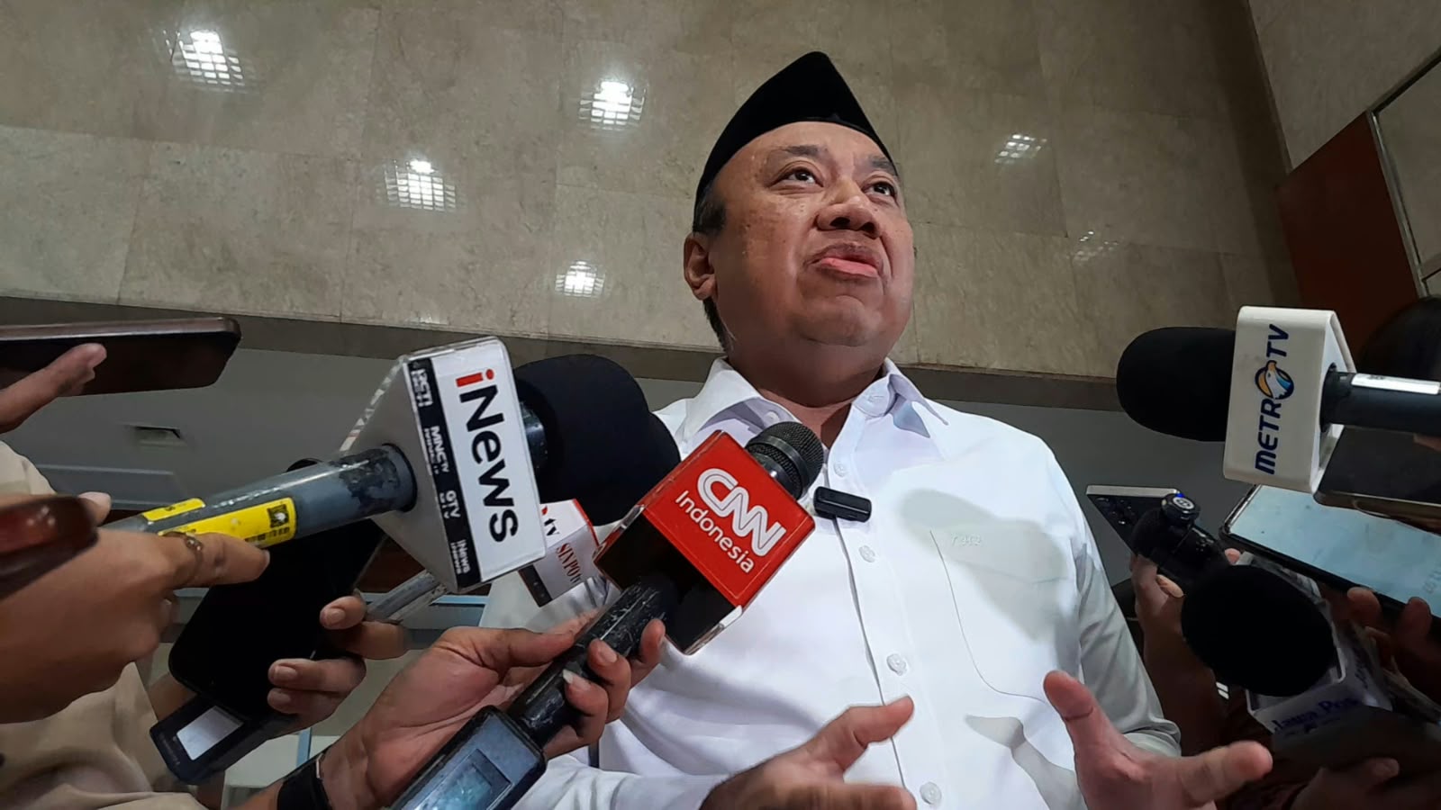 Polemik Ijazah Gibran, DPR Dorong Aturan Penyetaraan Pendidikan Luar Negeri Masuk Revisi UU Sisdiknas