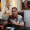 Legislator Imbau Gubernur Kalimantan Lebih Empati kepada Masyarakat Terdampak Karhutla