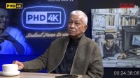 Direktur Eksekutif Center of Energy and Resources Indonesia (CERI) Yusri Usman | YouTube Forum Keadilan TV