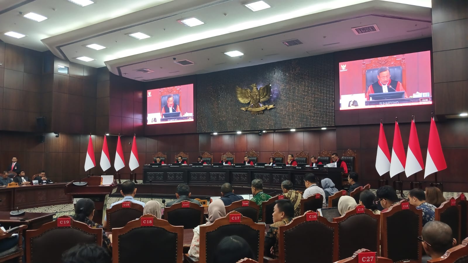 UU Peradilan Militer Kabul, Prajurit TNI Lakukan Tindak Pidana Umum Tak Bisa Diadili di Peradilan Militer