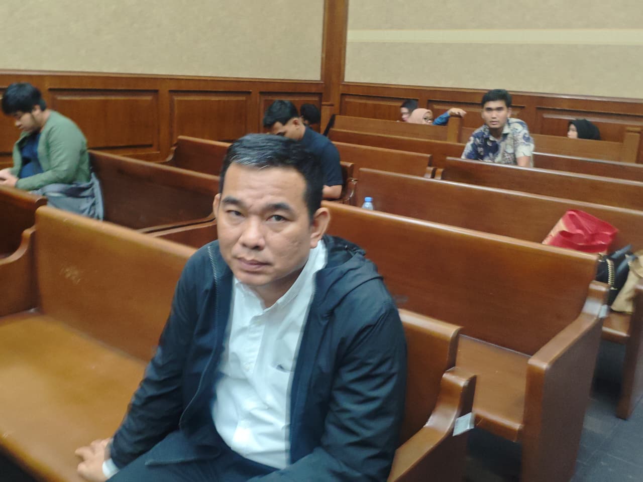 Eks Kasi Intelijen Bea Cukai Dituntut 7,5 Tahun di Kasus Suap dan Gratifikasi