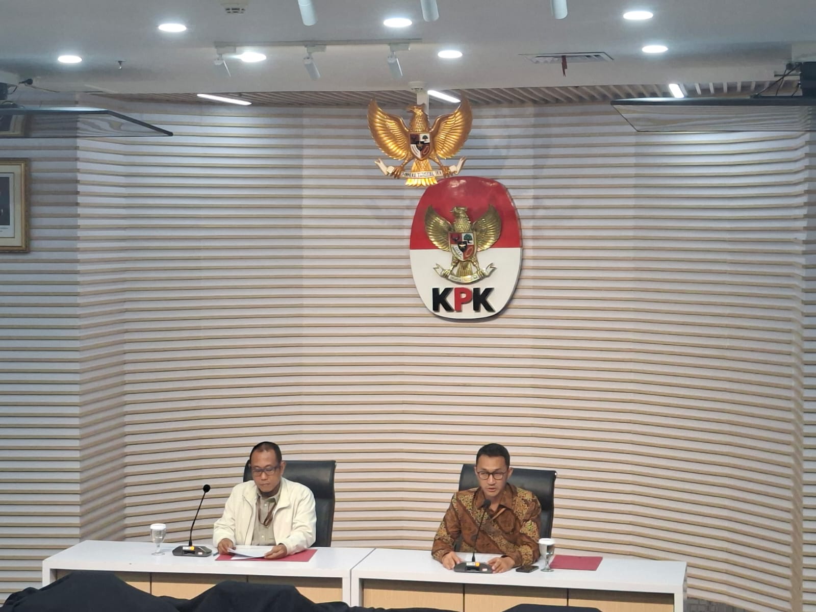 Adik Eks Kepala BNPB Jadi Tersangka Korupsi Dana Bencana Rp148 Miliar