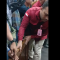 Riuh di Sidang Eks Jampidsus Febrie Adriansyah, Pagar Pembatas Sampai Rusak
